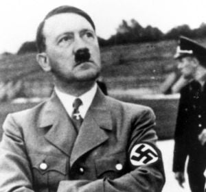 Leni Riefenstahl Leni Riefenstahl