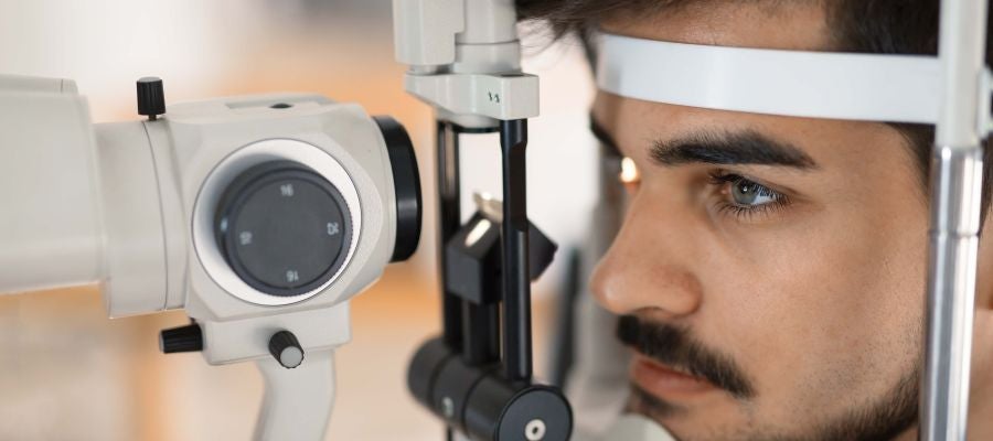 Dia Mundial del Glaucoma Dia Mundial del Glaucoma