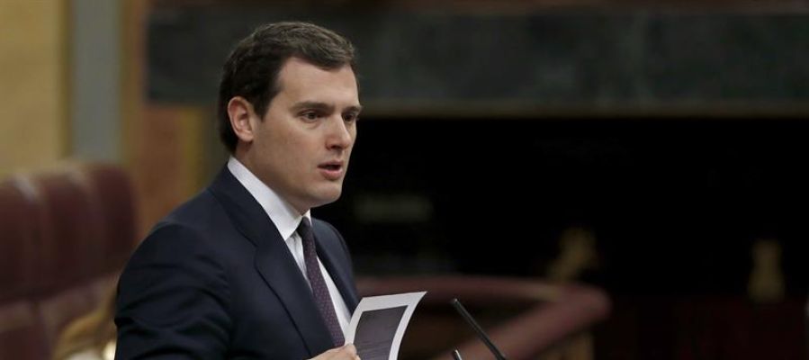 Albert Rivera Albert Rivera