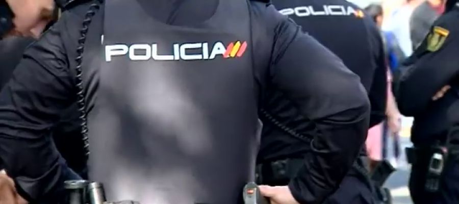 Policía Nacional Policía Nacional