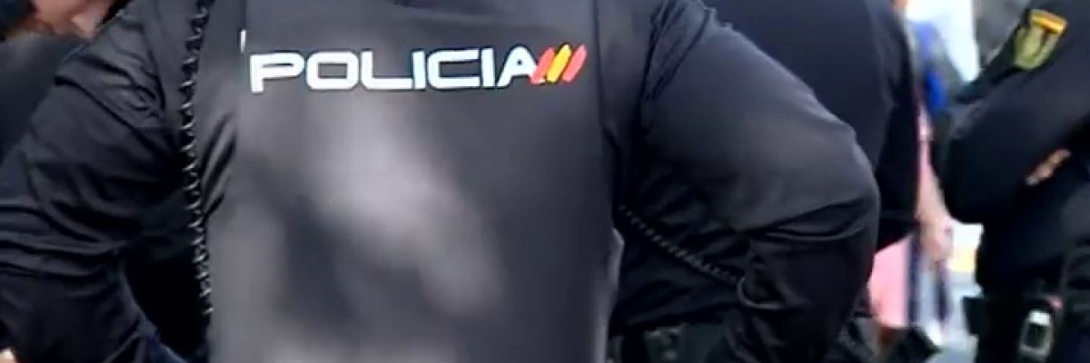 Policía Nacional Policía Nacional