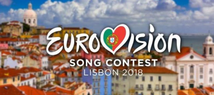 Eurovisión 2018 Eurovisión 2018