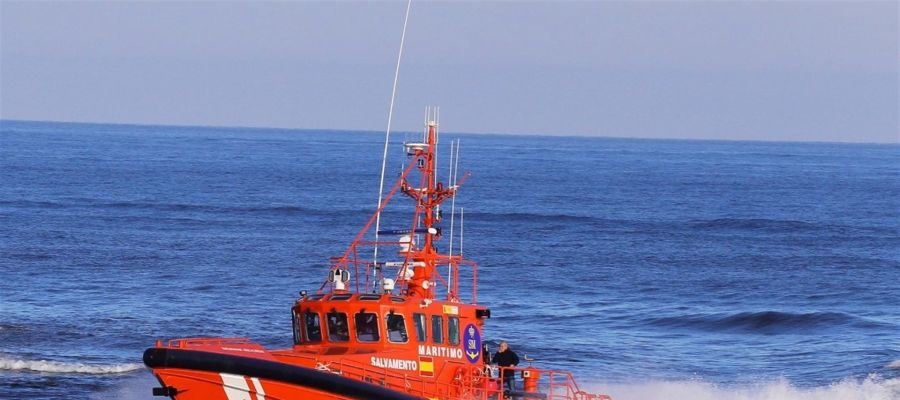 Salvamento Marítimo Salvamento Marítimo
