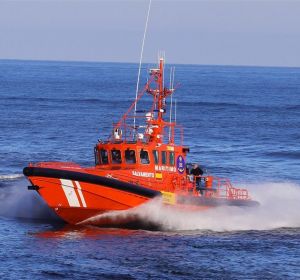 Salvamento Marítimo Salvamento Marítimo