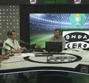Radioestadio 15/04/2018 Radioestadio 15/04/2018