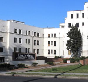 Hospital Linda Vista de Los Ángeles (EEUU) Hospital Linda Vista de Los Ángeles (EEUU)