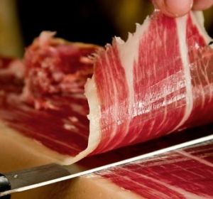 Jamón ibérico Jamón ibérico