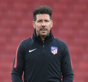 Diego Simeone Diego Simeone