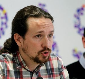 Pablo Iglesias Pablo Iglesias