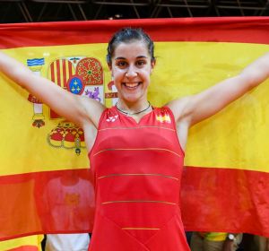 Carolina Marin Carolina Marin