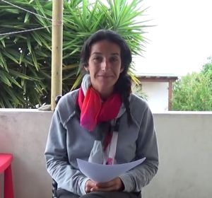 La madre de Gabriel Cruz a dos asociaciones que se retiren como acusación popular y que no se den "detalles macabros" sobre la muerte del niño La madre de Gabriel Cruz a dos asociaciones que se retiren como acusación popular y que no se den "detalles macabros" sobre la muerte del niño