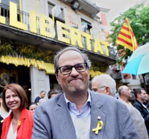 Quim Torra Quim Torra