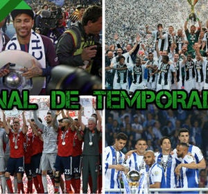 Onda Fútbol e29 Onda Fútbol e29