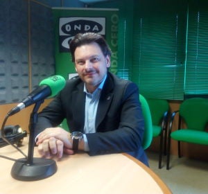 Antonio Rodríguez Miranda Antonio Rodríguez Miranda