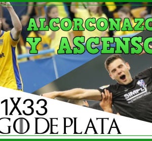 Juego de Plata 1x33 Juego de Plata 1x33