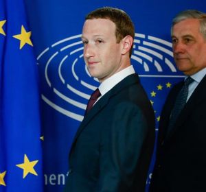 Mark Zuckerberg Mark Zuckerberg