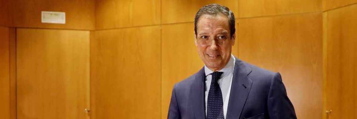 Eduardo Zaplana Eduardo Zaplana
