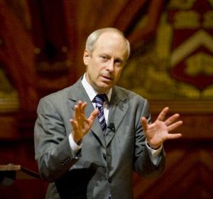 Michael J. Sandel Michael J. Sandel