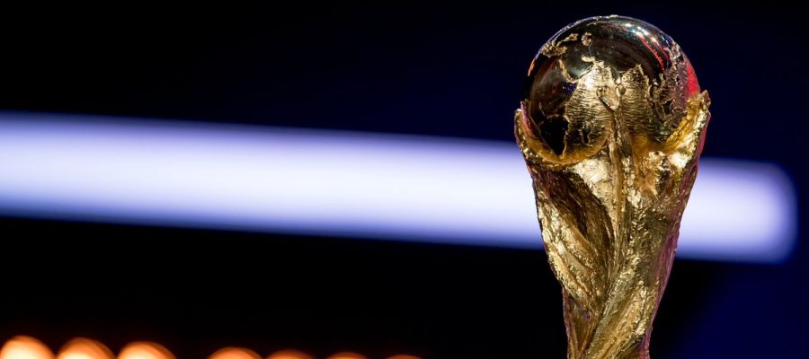 La Copa del Mundo La Copa del Mundo