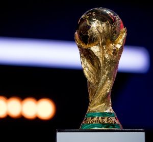 La Copa del Mundo La Copa del Mundo