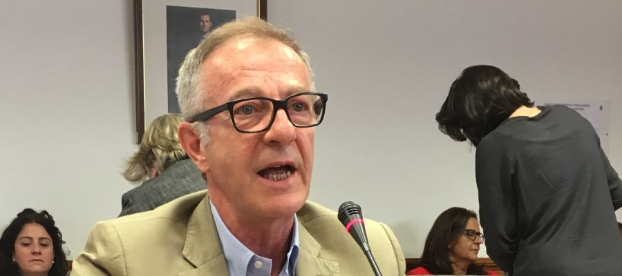 José Guirao, nuevo ministro de Cultura y Deporte José Guirao, nuevo ministro de Cultura y Deporte