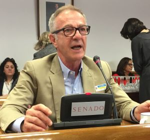 José Guirao, nuevo ministro de Cultura y Deporte José Guirao, nuevo ministro de Cultura y Deporte