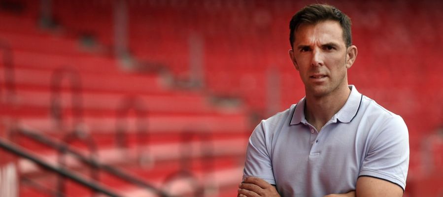 Carlos Marchena Carlos Marchena