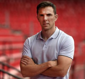 Carlos Marchena Carlos Marchena