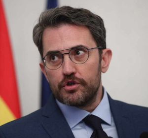 Màxim Huerta Màxim Huerta