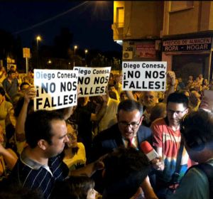 vías vías