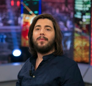 Salvador Sobral se confiesa en 'El Hormiguero 3.0': "La música no es muy importante en Eurovisión" Salvador Sobral se confiesa en 'El Hormiguero 3.0': "La música no es muy importante en Eurovisión"