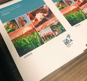 AGROGAM AGROGAM