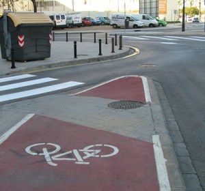 Carriles bici Carriles bici
