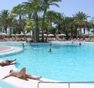 Buenos datos para el turismo en Canarias este verano Buenos datos para el turismo en Canarias este verano
