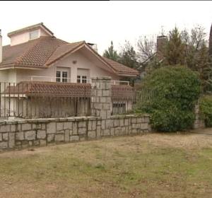 Las urbanizaciones privadas de las Rozas sufren robos cada semana Las urbanizaciones privadas de las Rozas sufren robos cada semana