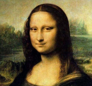 Gioconda Gioconda
