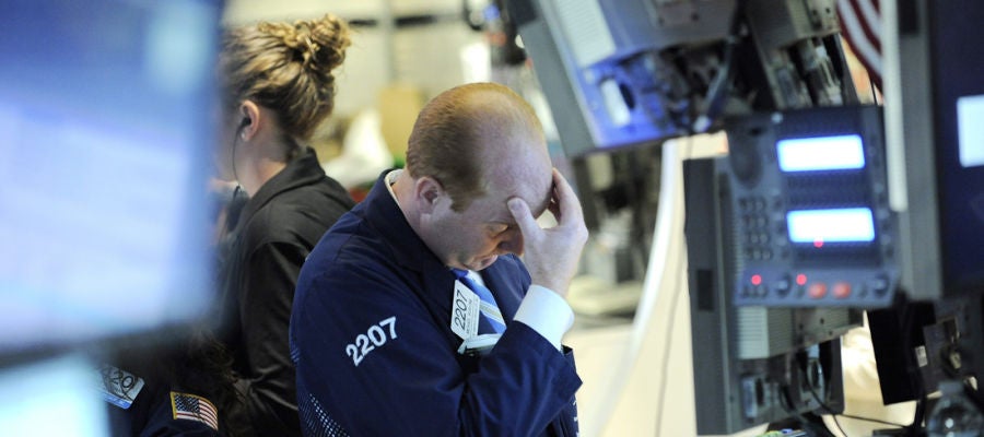 Bolsa de Wall Street Bolsa de Wall Street