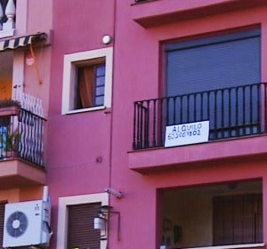 Alquiler Alquiler