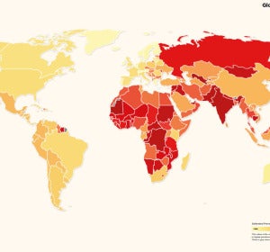 Esclavitud en el mundo Esclavitud en el mundo