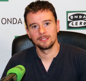 Miguel Venegas Miguel Venegas
