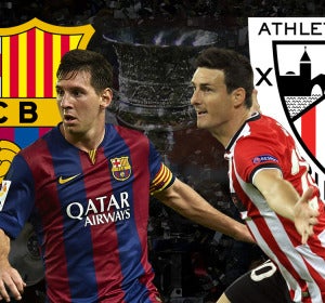 Barcelona - Athletic Barcelona - Athletic