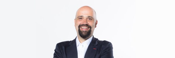 La entrada de David del Cura