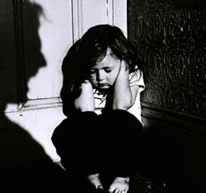 Niños maltratados Niños maltratados