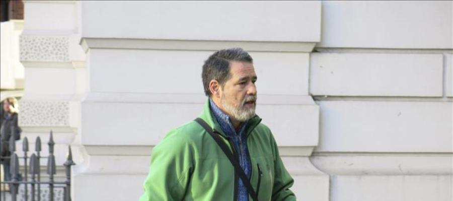 El etarra Antonio Troitiño Arranz El etarra Antonio Troitiño Arranz