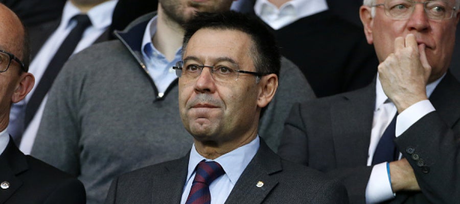 Bartomeu Bartomeu
