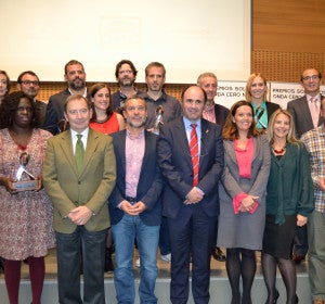 Premios Solidarios Onda Cero Premios Solidarios Onda Cero