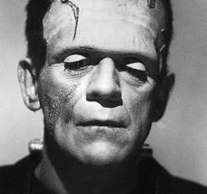 Frankenstein Frankenstein