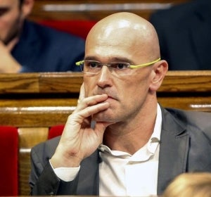 Raül Romeva Raül Romeva
