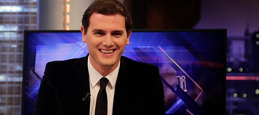 Albert Rivera Albert Rivera
