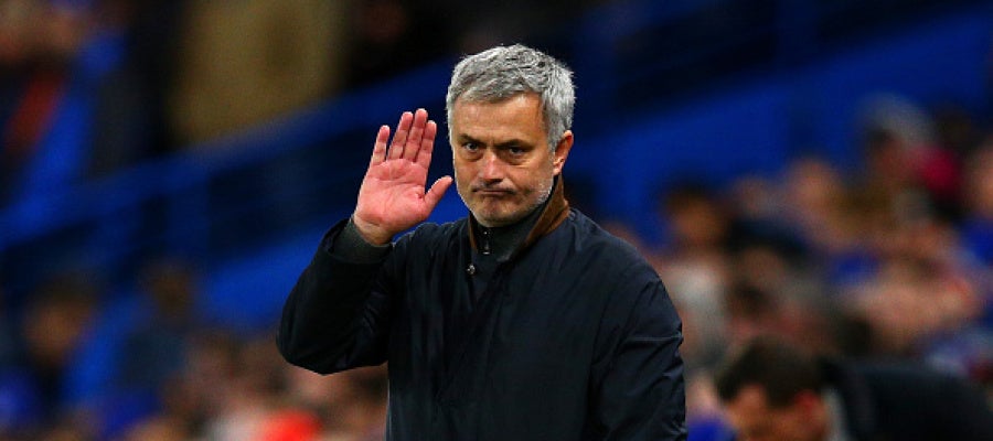Mourinho Mourinho